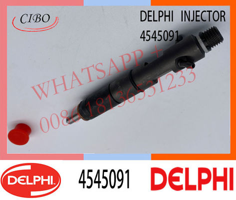 4545091 DELPHI Diesel Engine Fuel Injector 398-1507 für CAT 336D 320